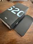 Продам Samsung S20, 128 gb