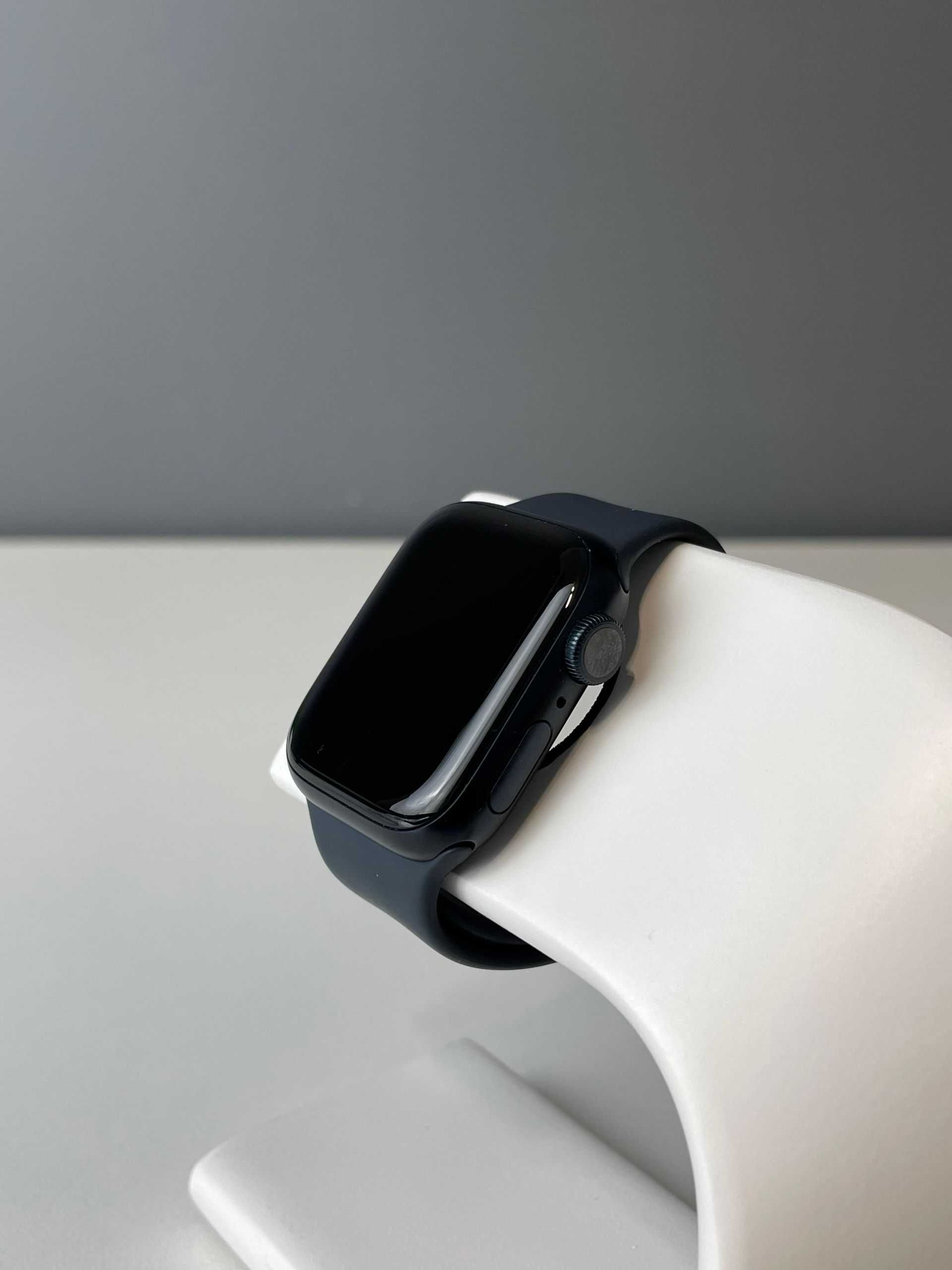 «Ломбард Белый» Алматы Apple Watch Series 9 GPS S/M 41 мм арт. 93218