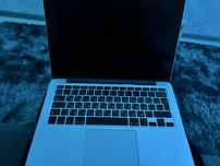Продам macbook pro 14