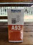 Продается авто сигнализация Starline A93 новая