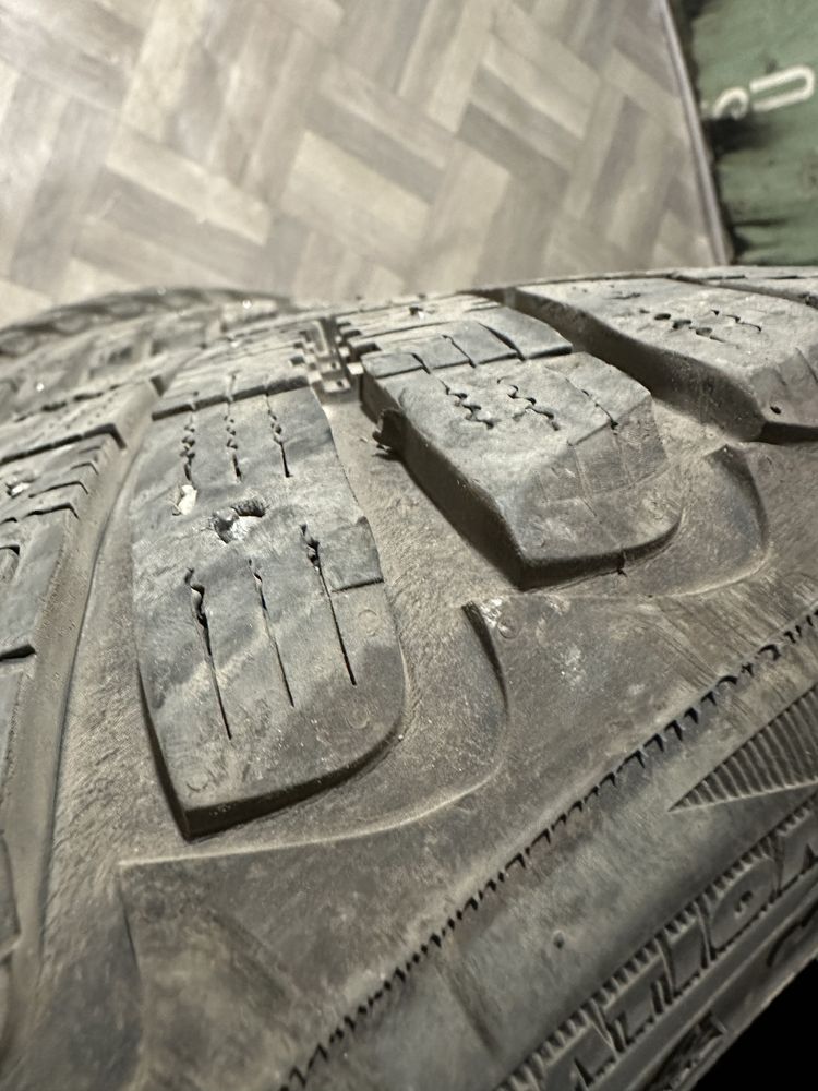 Зимние шины Goodyear Ultra Grip Ice Arctic 245/45/ R19 102T