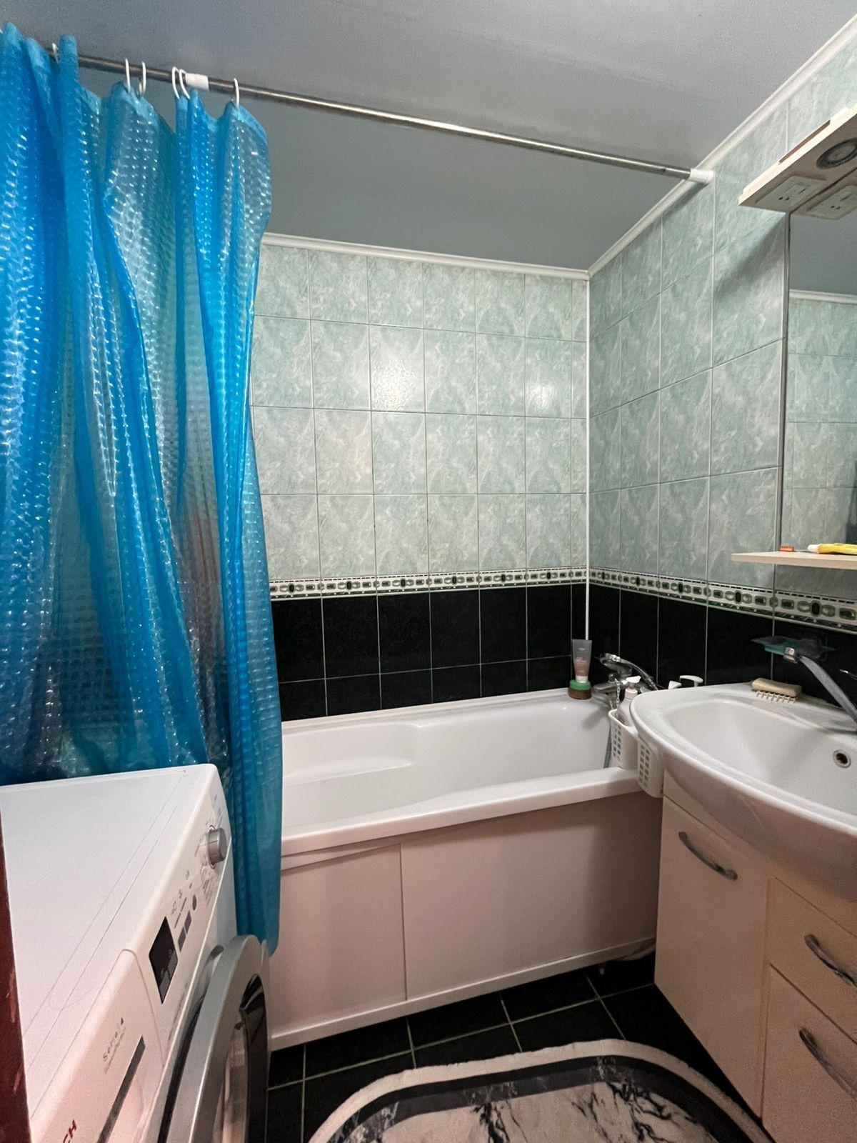 продам 3-х комнатную квартиру