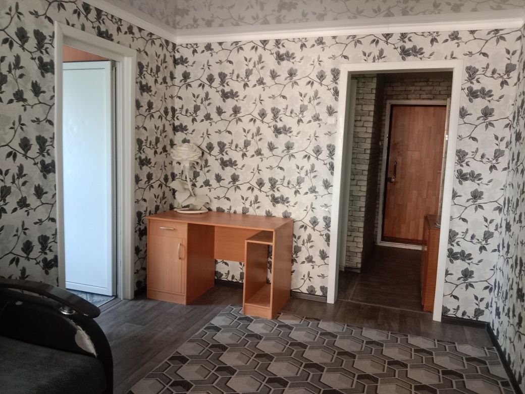 Сдам с 20.07.25 г. 2 комн.кв на Детсаде