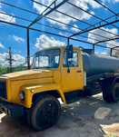 Продам Ассенизатор ГАЗ 3307