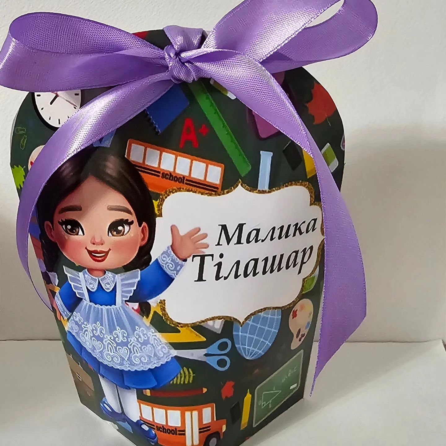 Бонбоньерки,тойбастар,набор қырқынан шыгару.