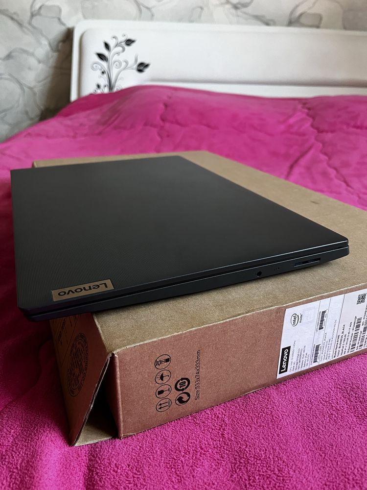 Lenovo. Новый…….