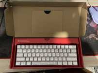 hyperx alloy origins 60