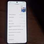 Redmi Not 11 память 5/64гб