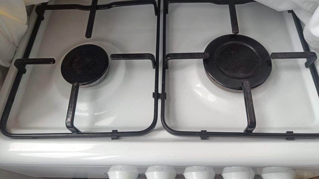 Продам плиту газовую
