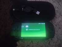 Psp e1000 street