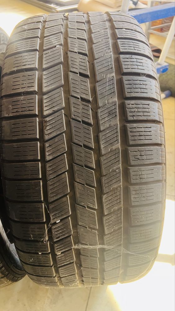 275/40/R20 летный 2шт