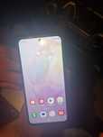 Samsung A35 почти как новая