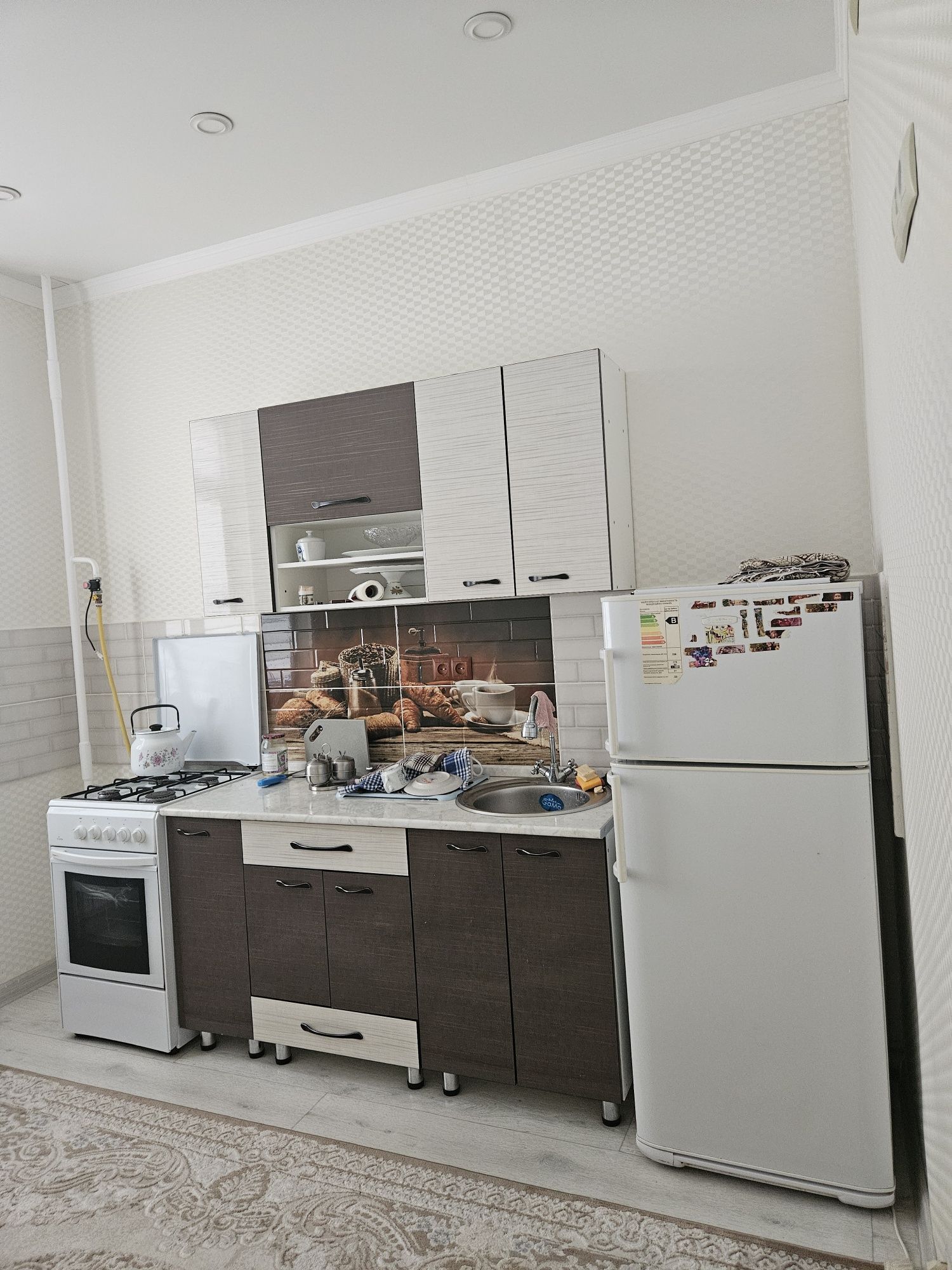 Продается 1-но комн.кв