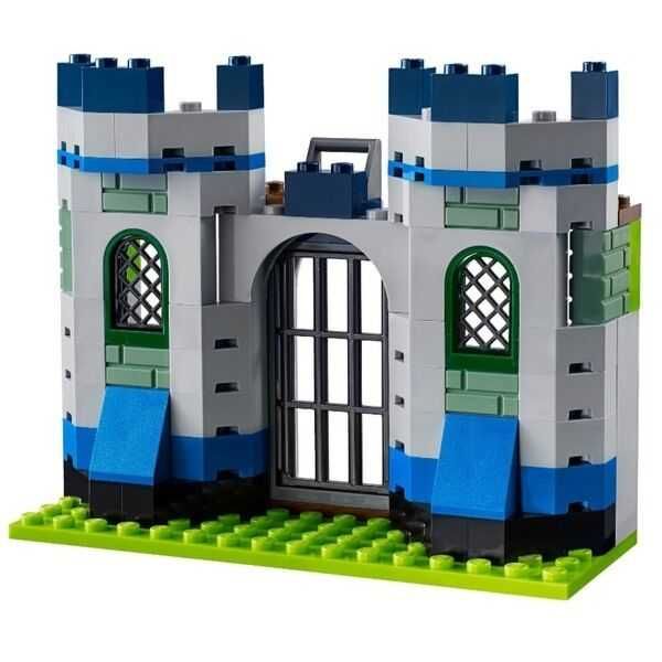 LEGO Classic 10703 Набор для творческого конструирования НОВЫЙ ОРИГИН