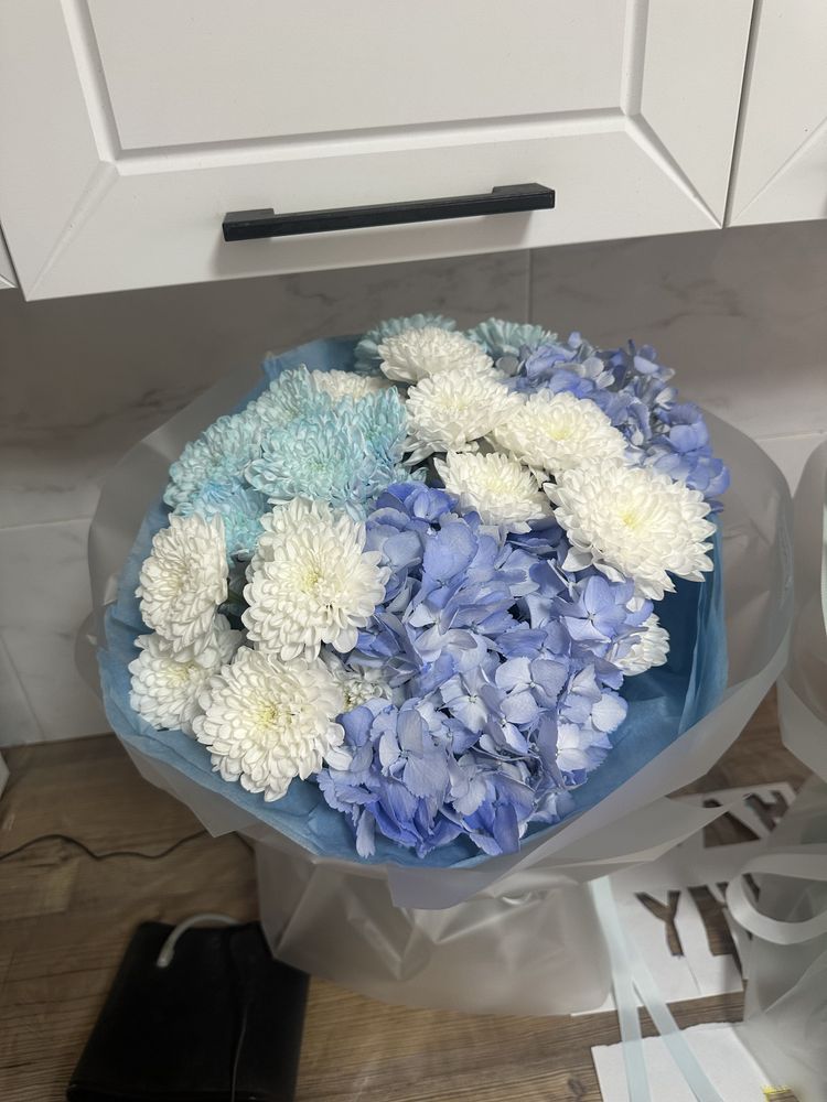 Цветы уральск но