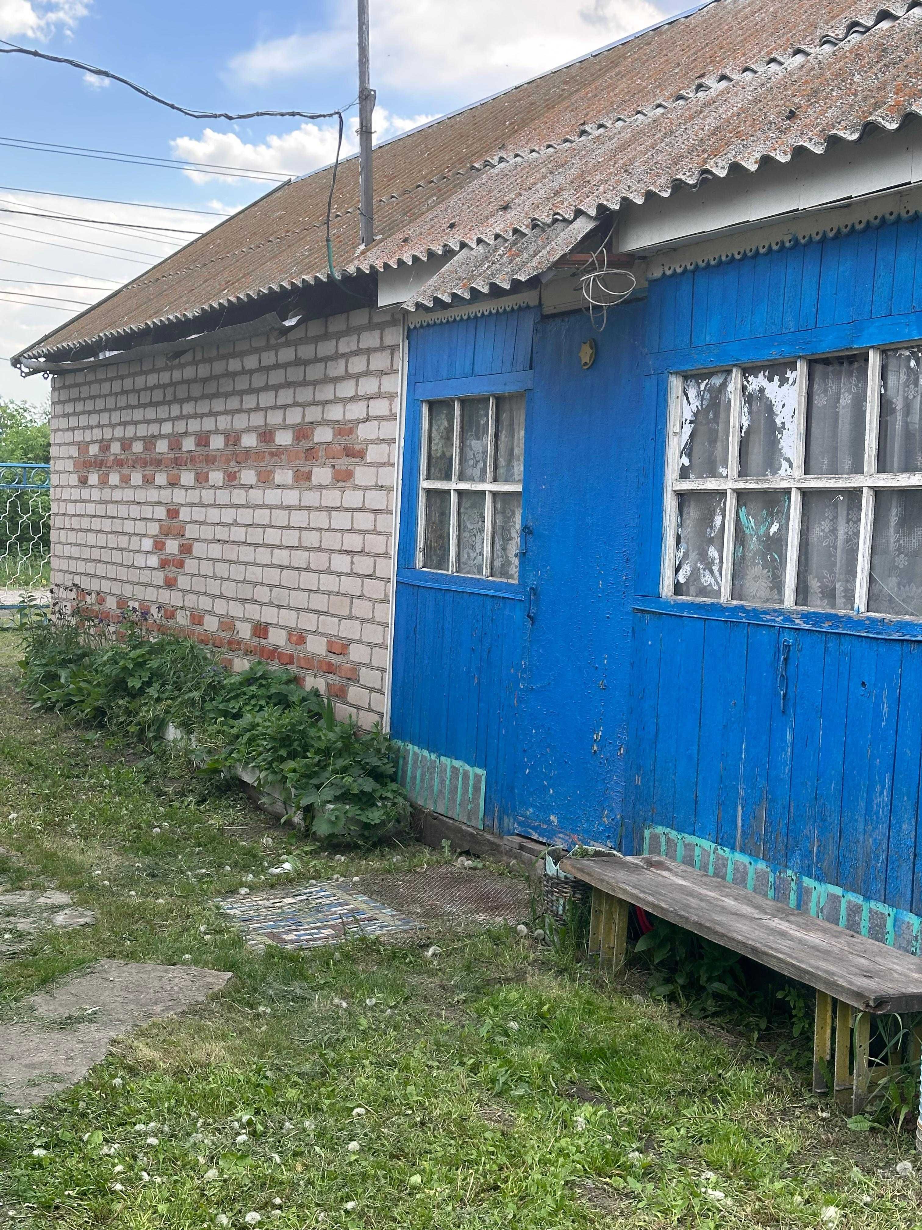 Дом Прибрежное  16.900 Торг Возможен