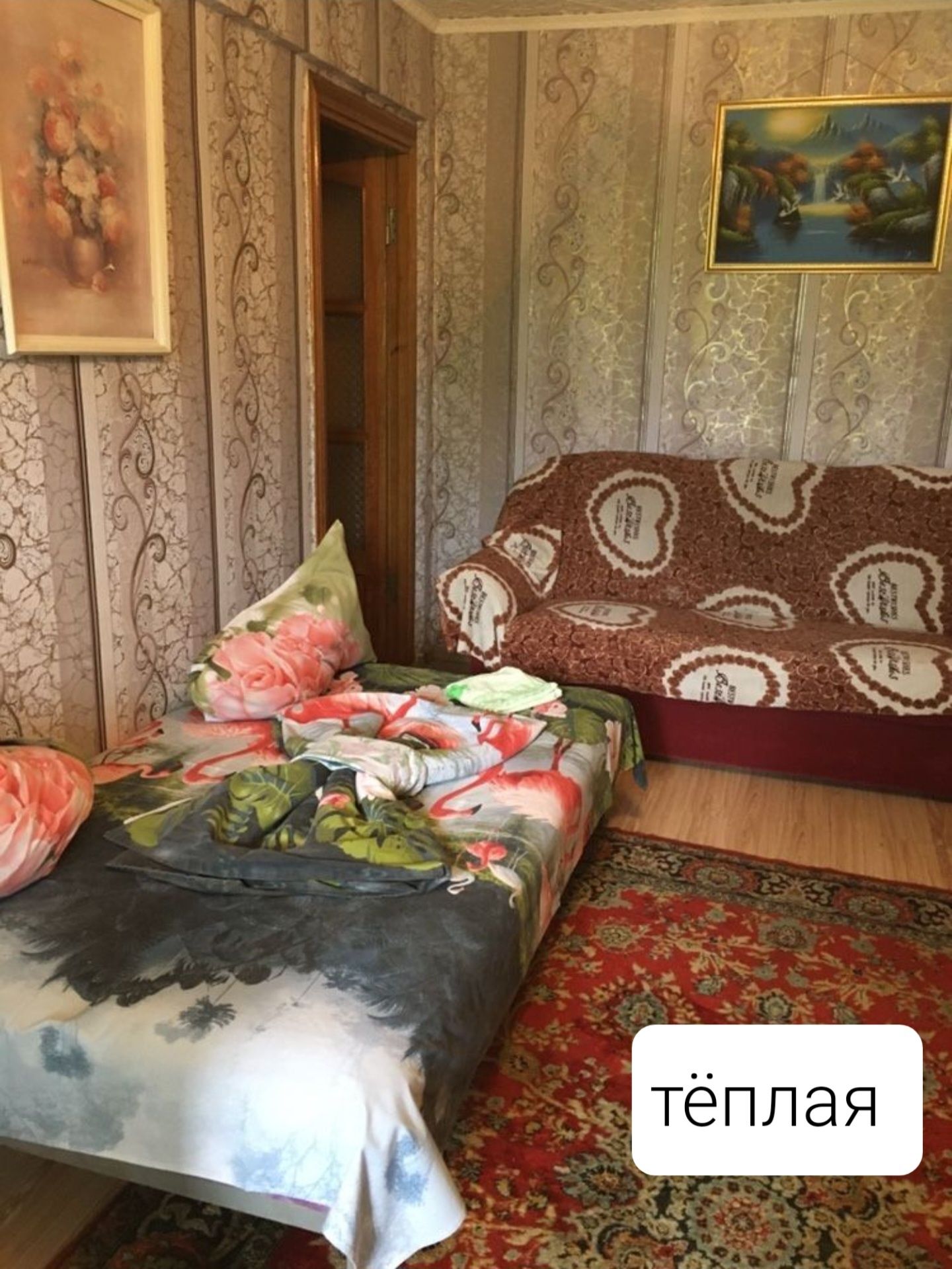 Сдам квартиры посуточно, почасово.