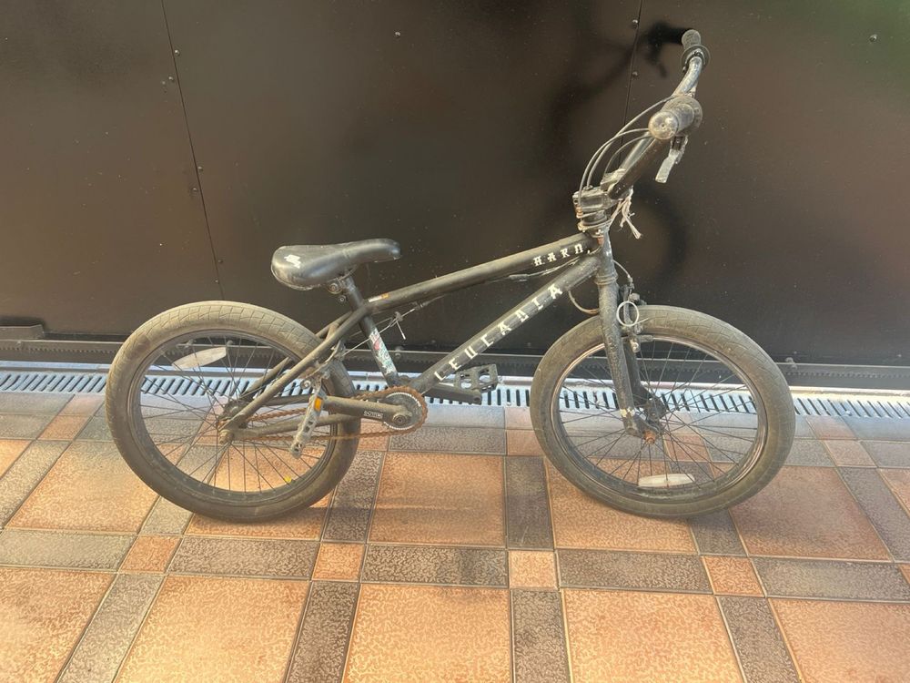 BMX продам цена 80 торг