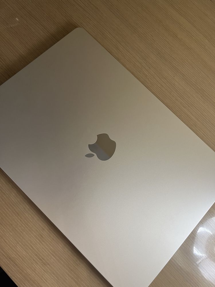 MacBook Air 2024 года