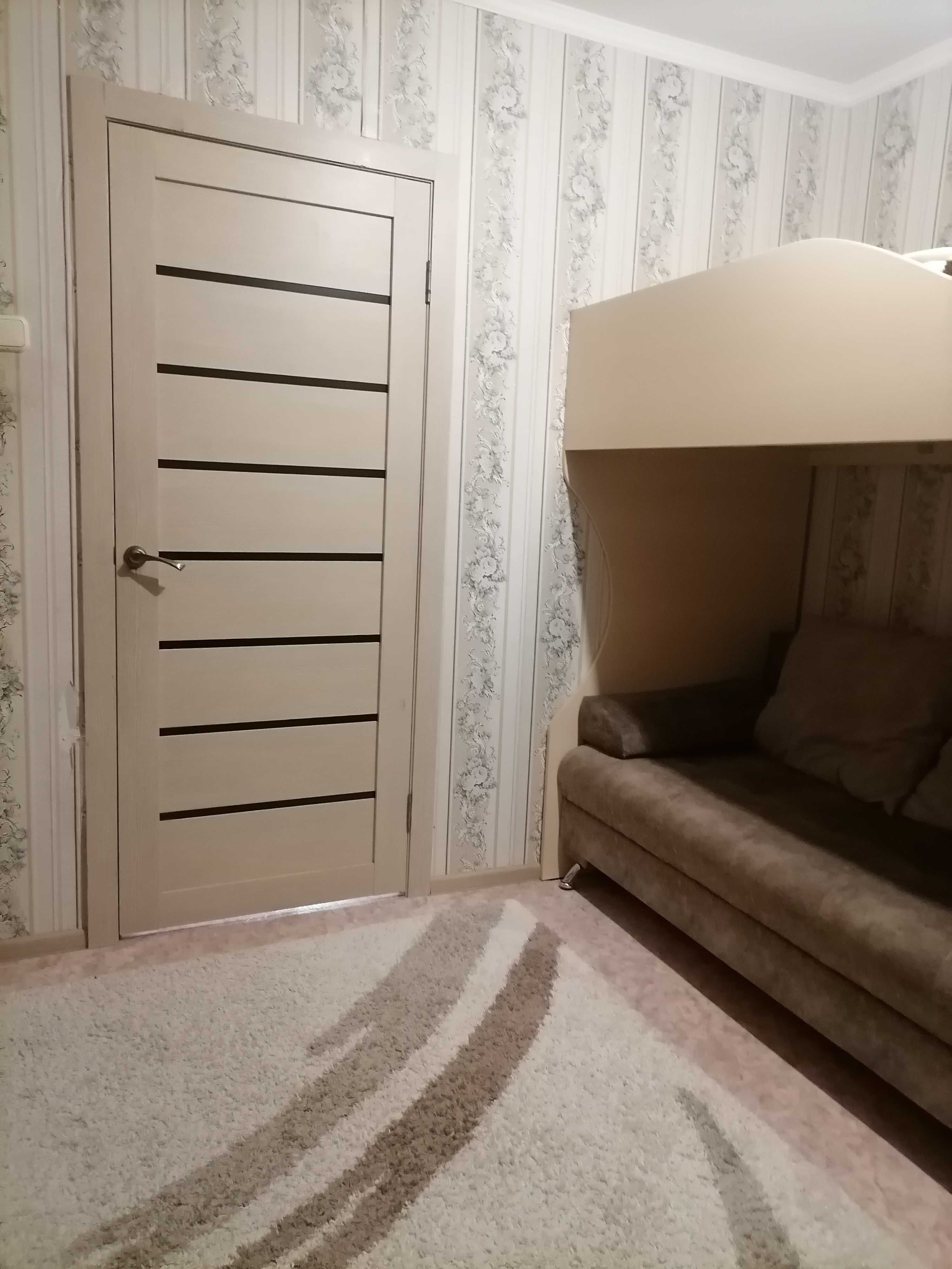 Продам 3х ком квартиру