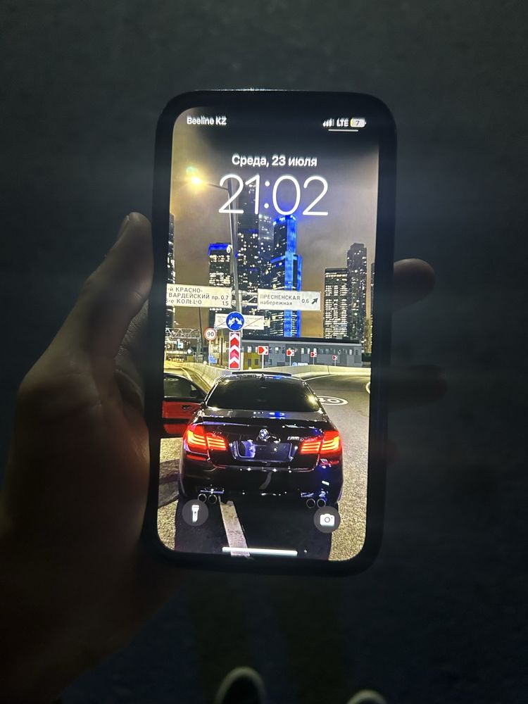 Iphone 13 128 gb