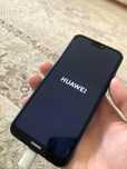 Huawei P20 lite blue