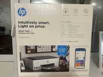 МФУ HP (принтер, сканер, копир)