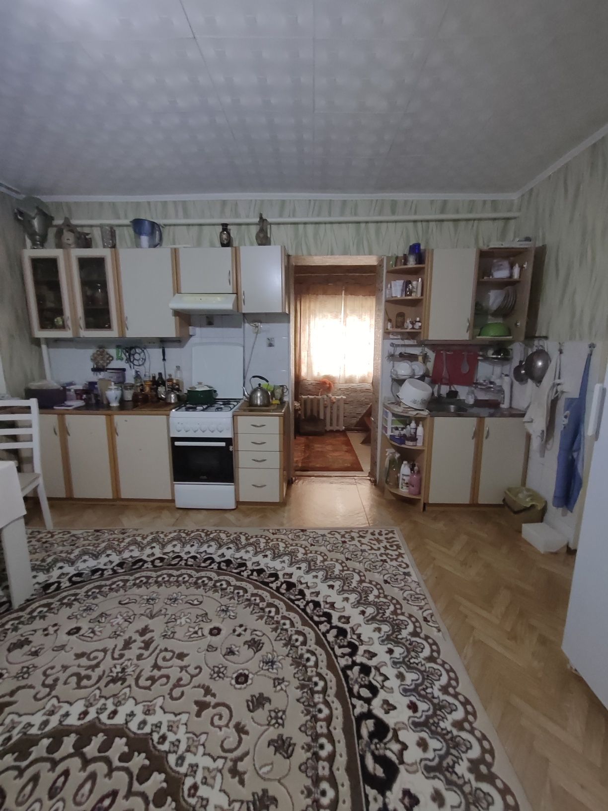 Продам дом дачу.