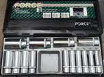 Набор головок FORCE