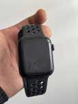 Apple watch 6 series Nike edition 44 mm