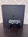 Игровая приставка Sony Playstation 4 slim PS4 slim