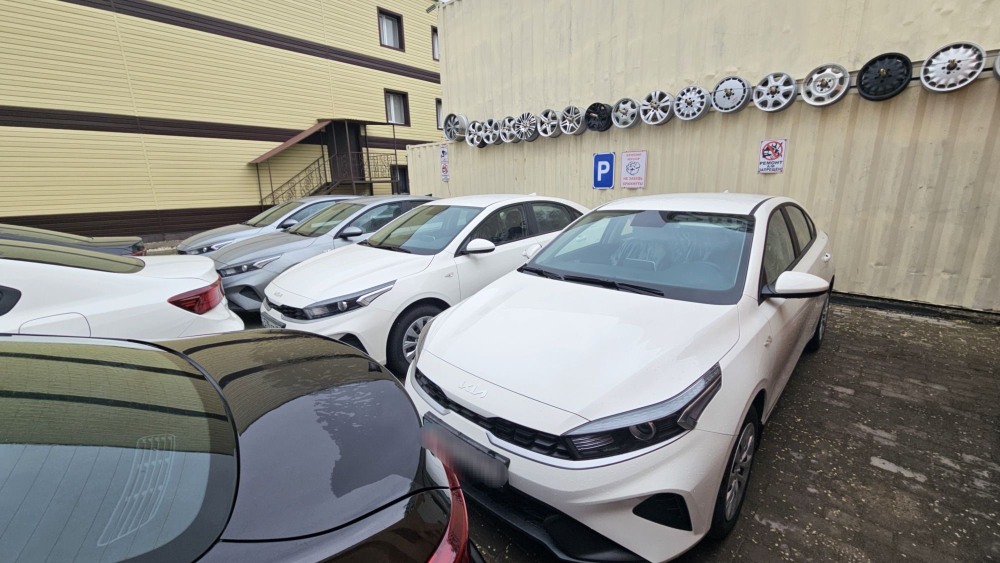Авто под Выкуп Аренда Авто Под Такси