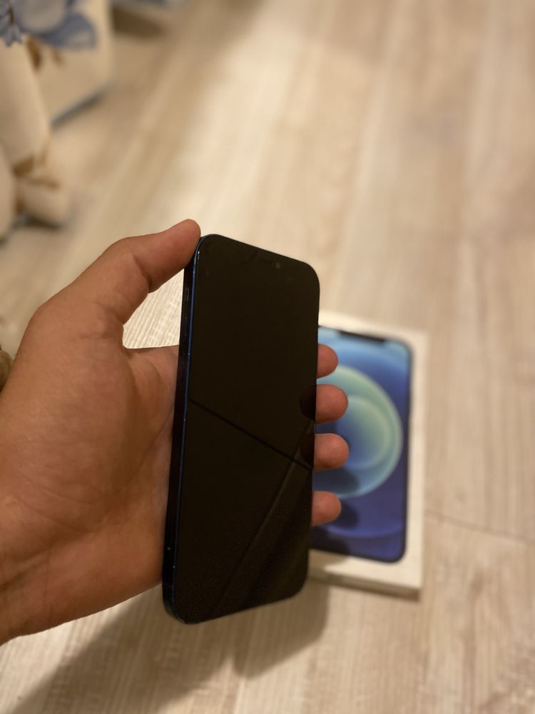 iPhone 12 СРОЧНО идеал