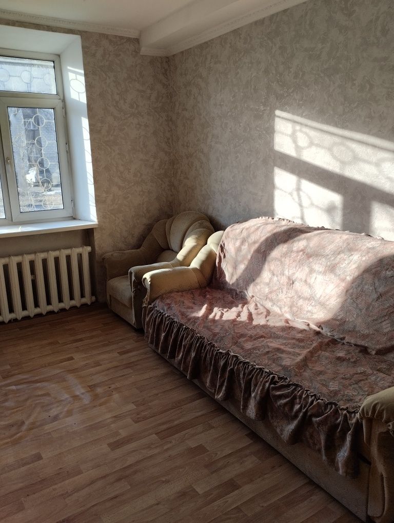 Продается 2х квартира