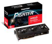 Rx 7800 XT 16GB PowerColor Fighter