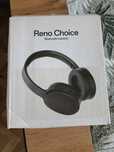 Продам наушники Reno Choice