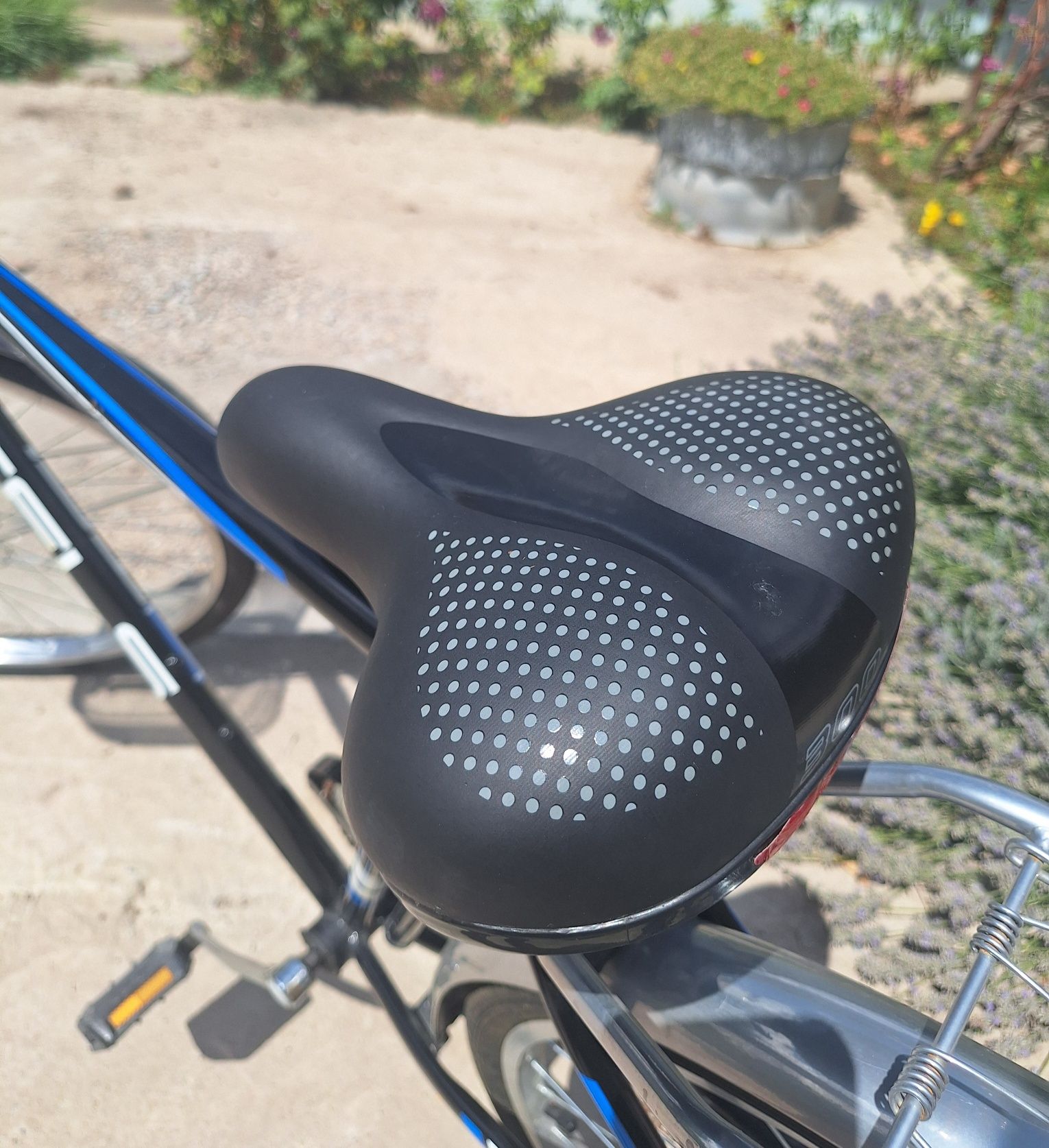 Велосипед Stels Navigator 300