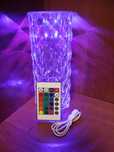 Настольный RGB светильник