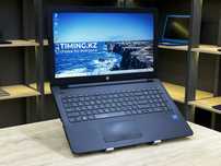 Офисный ноутбук HP Laptop 15 - Celeron N3060/4GB/SSD 128GB