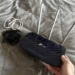 Wi-Fi роутер TP-Link Archer C20