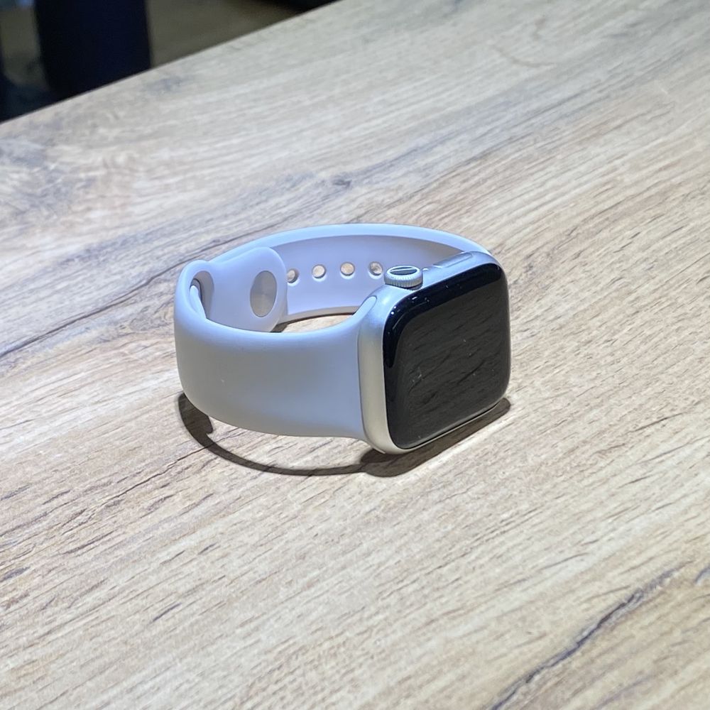 Apple Watch 7 series, 41 mm, заблокирован icloud, 9998/A10