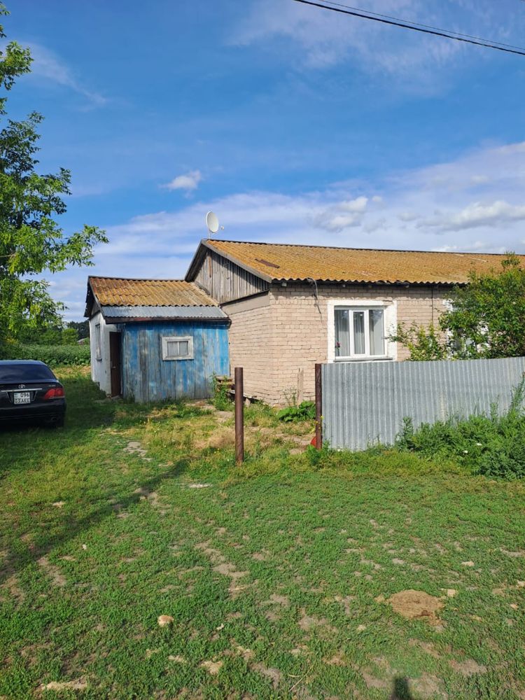 Продам дом, Успено-Юрьевка