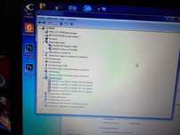 Продам ноутбук LENOVO G 780, Core i5