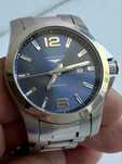 Часы Longines Conquest Quartz