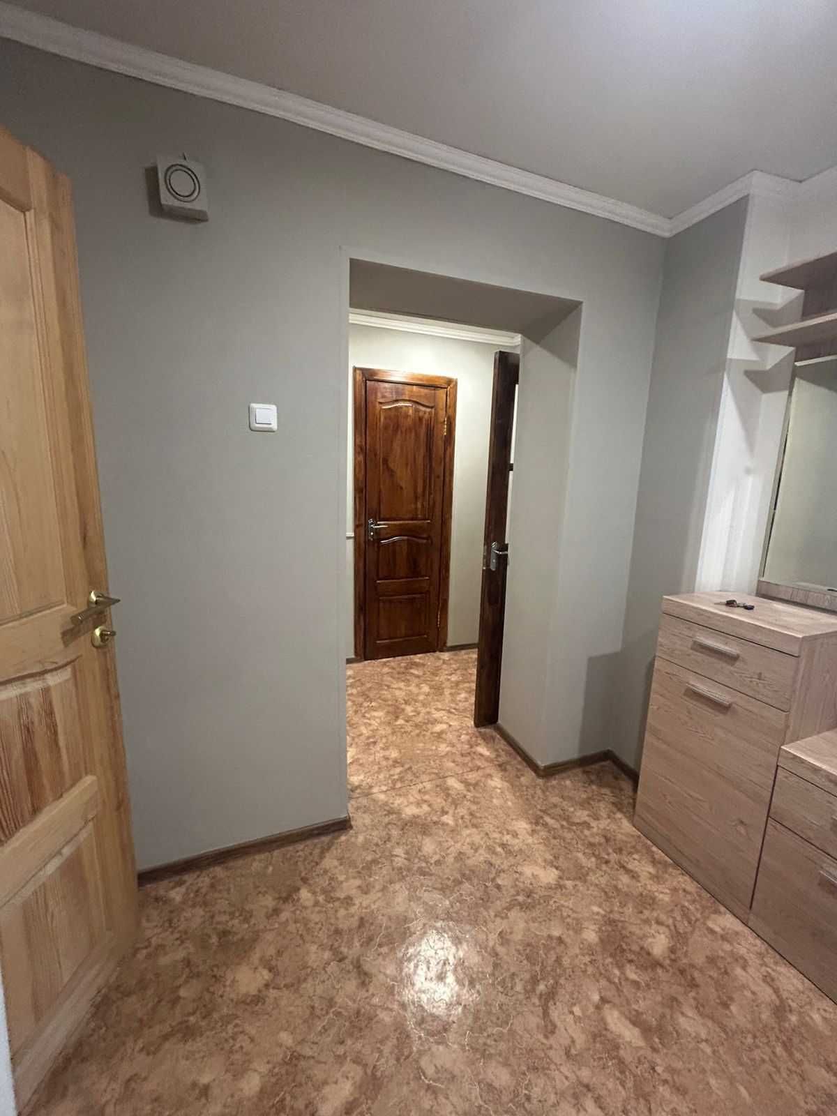 Продам 2-х комнатную квартиру на Усолке