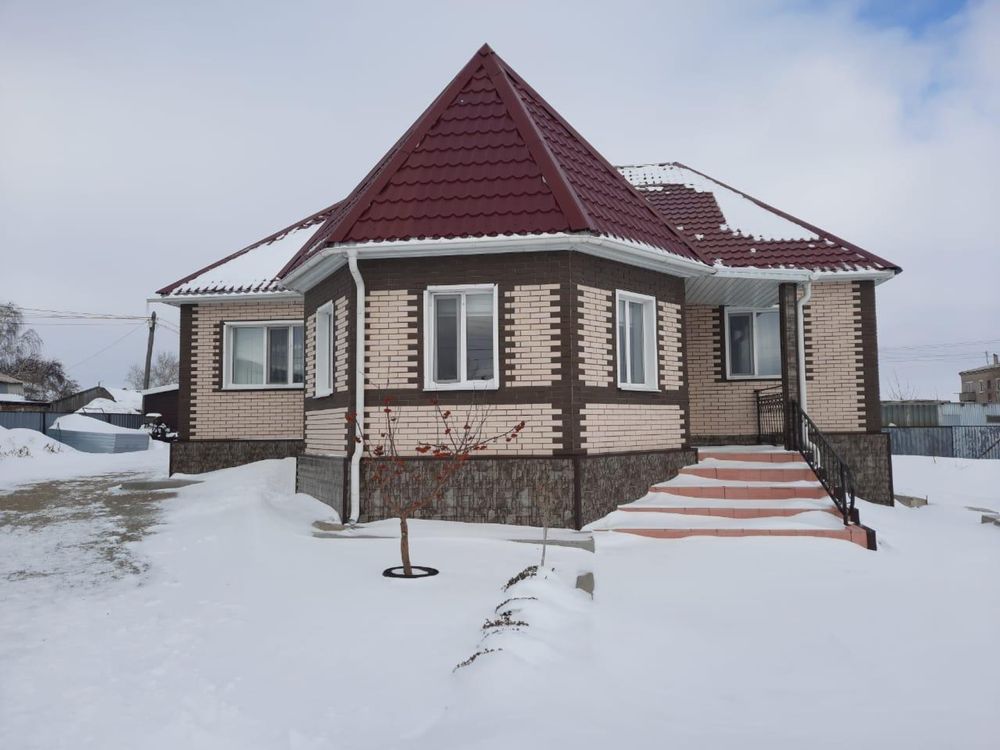 Продам дом с готовым бизнесом