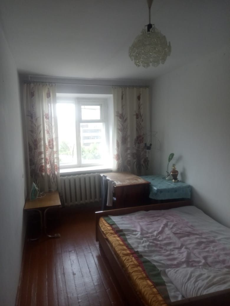 Продам 2х комнатную квартиру. В Серебрянск