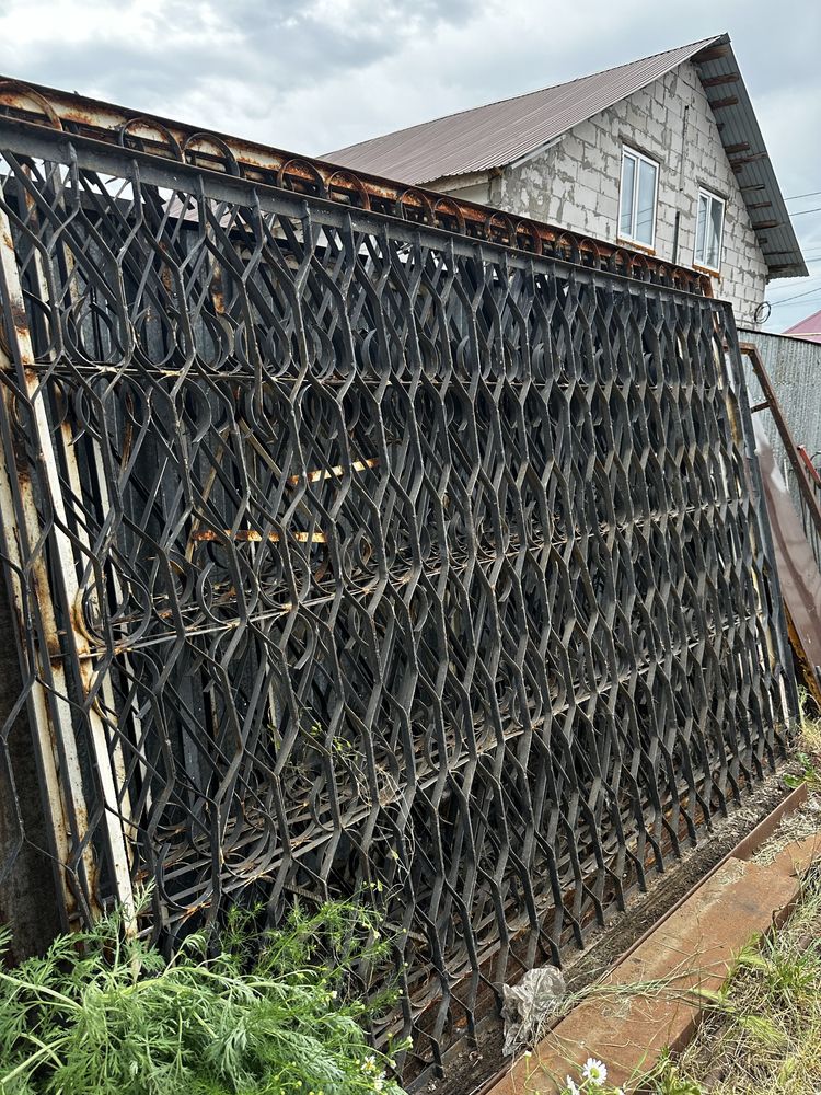 Срочно Продам решетки