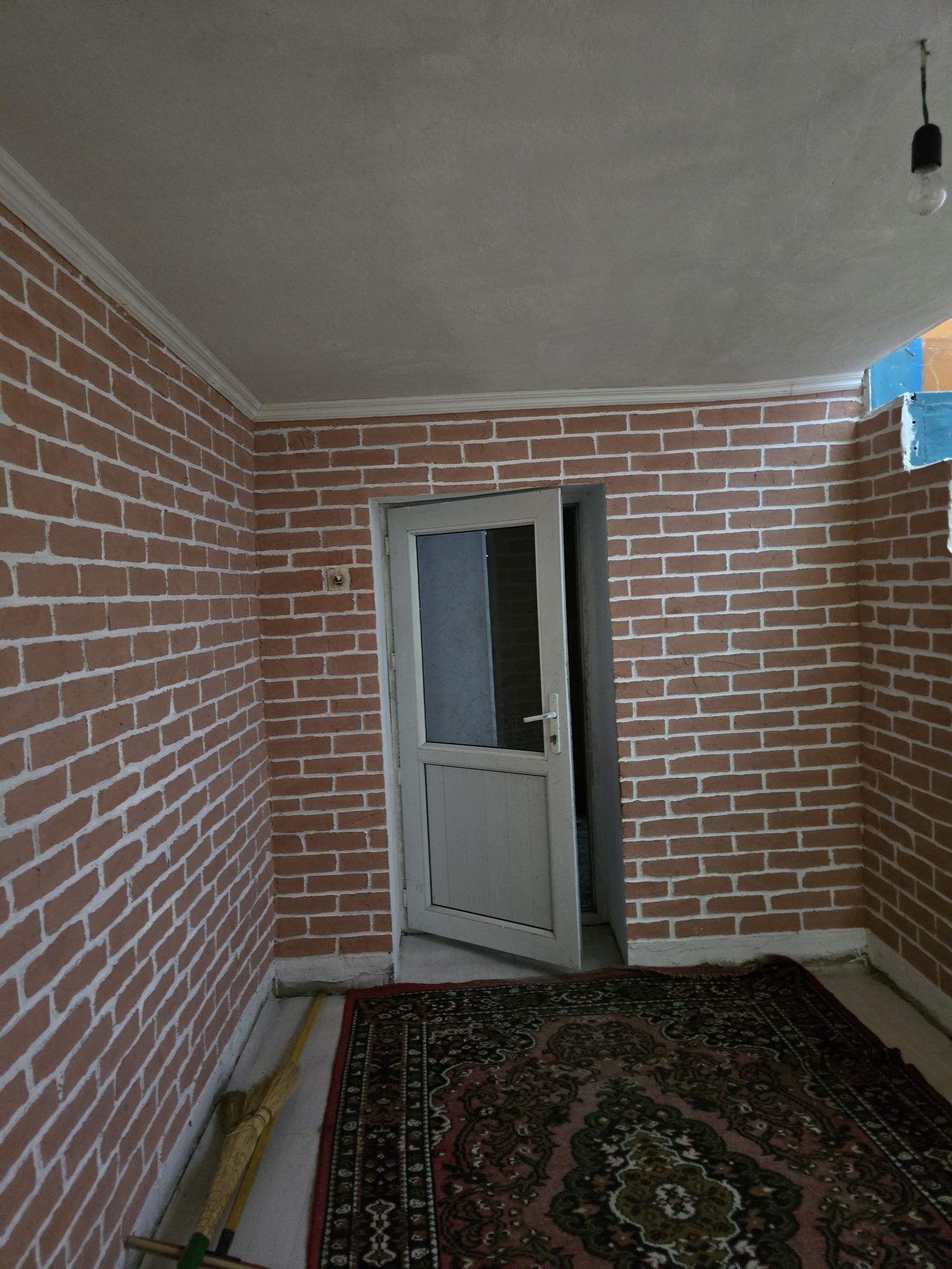 Продаеться 2 этажный дом в Самсоновке