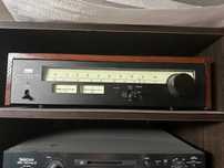 Тюнер sansui TU-207
